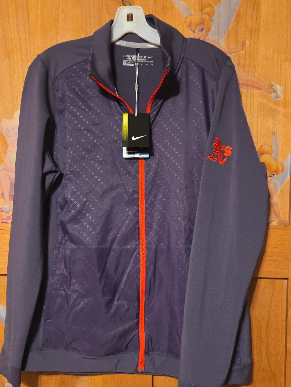 Nike Jacket